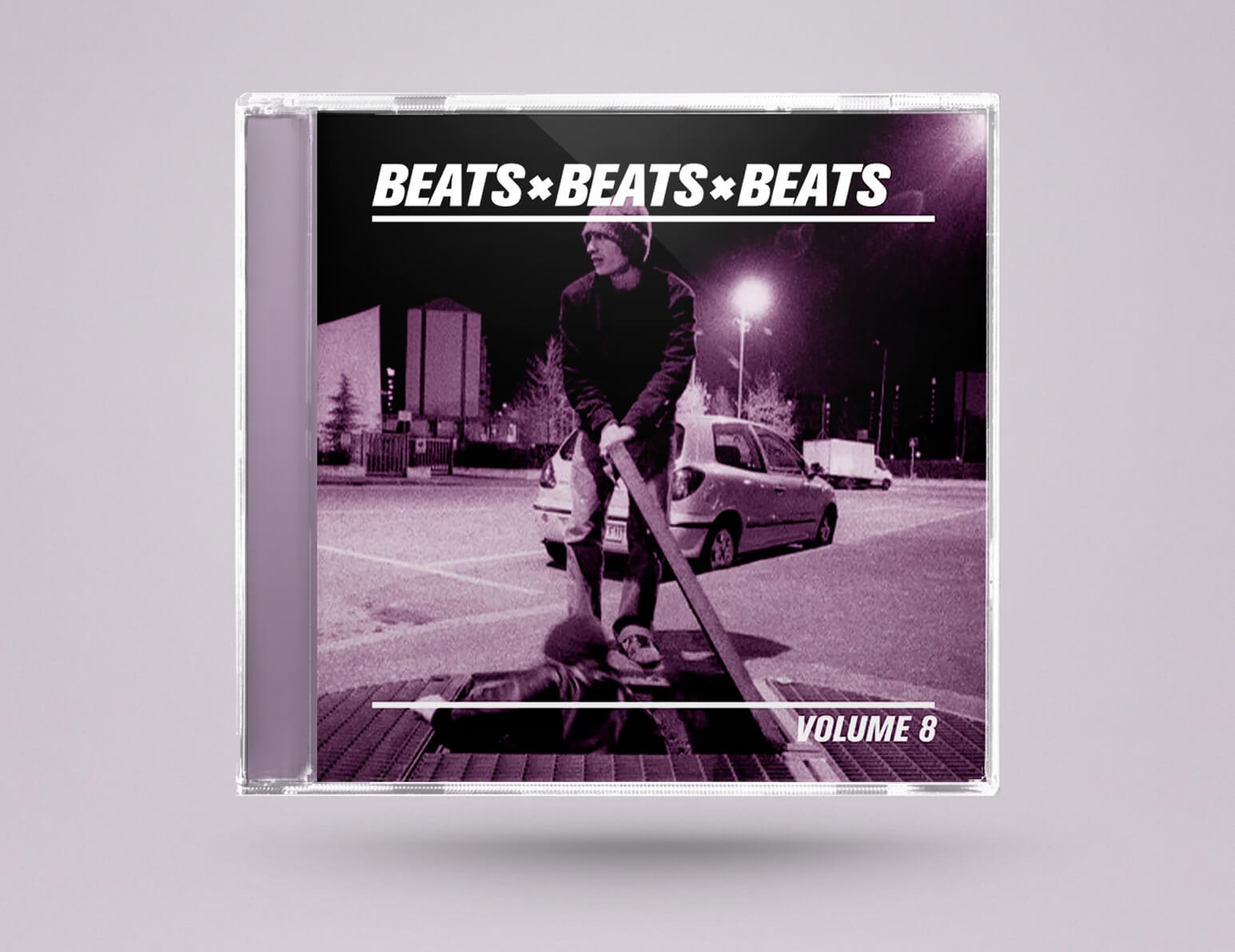 beats x beats x beats artwork