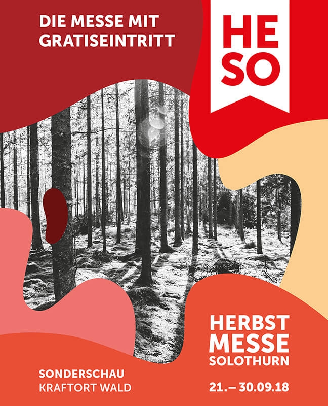 Herbstmesse Solothurn