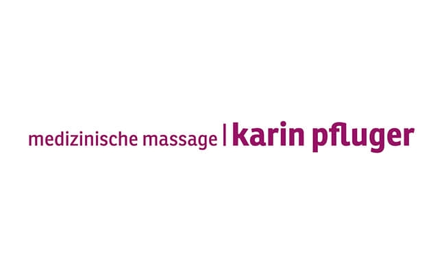 Medizinische Massage | Karin Pfluger